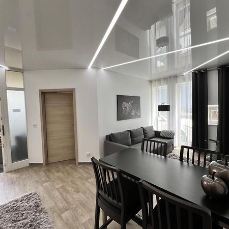 Apartment Ari Trais-Horloff Екстериор снимка