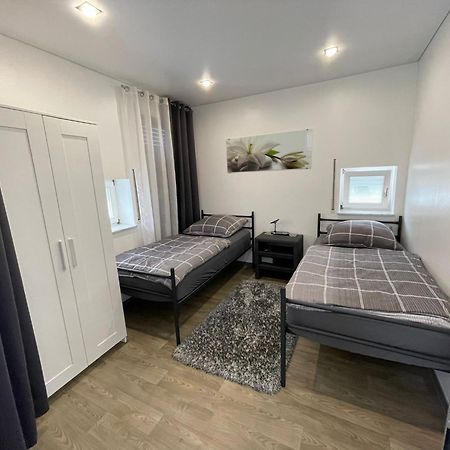 Apartment Ari Trais-Horloff Екстериор снимка