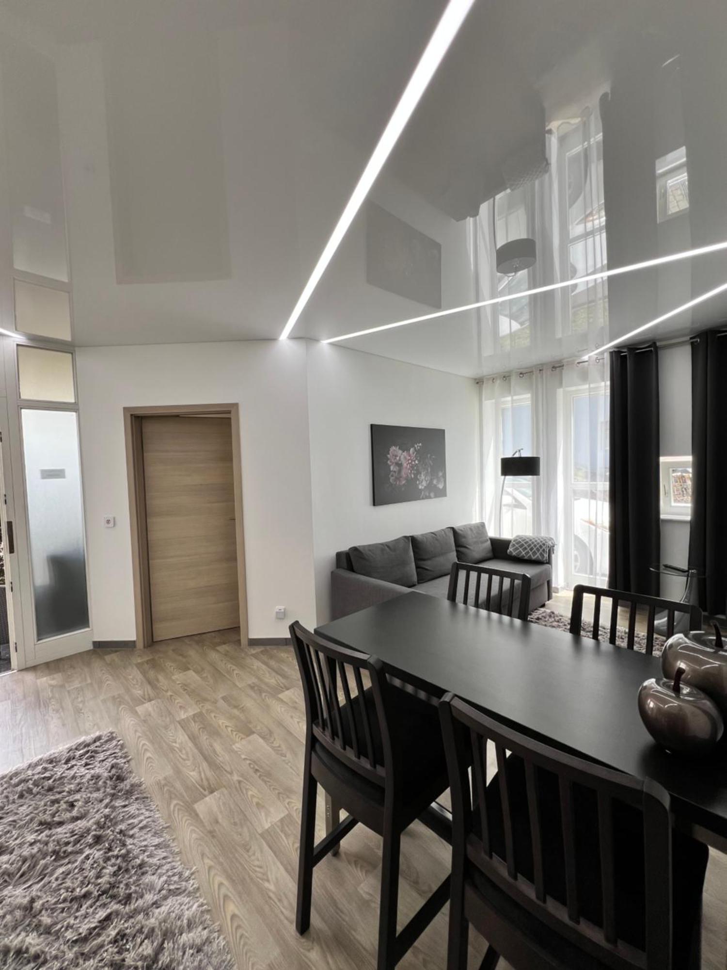 Apartment Ari Trais-Horloff Екстериор снимка