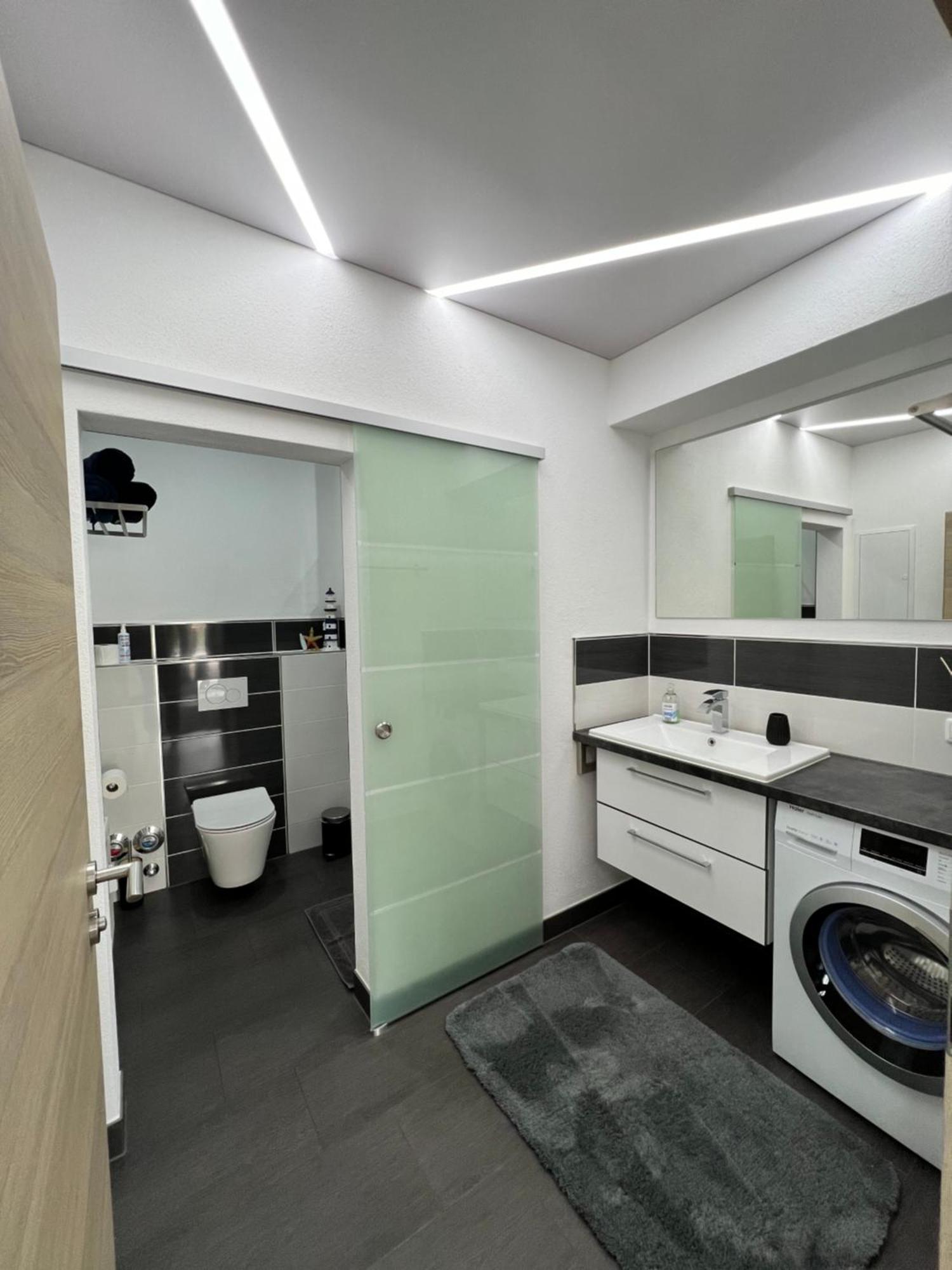Apartment Ari Trais-Horloff Екстериор снимка
